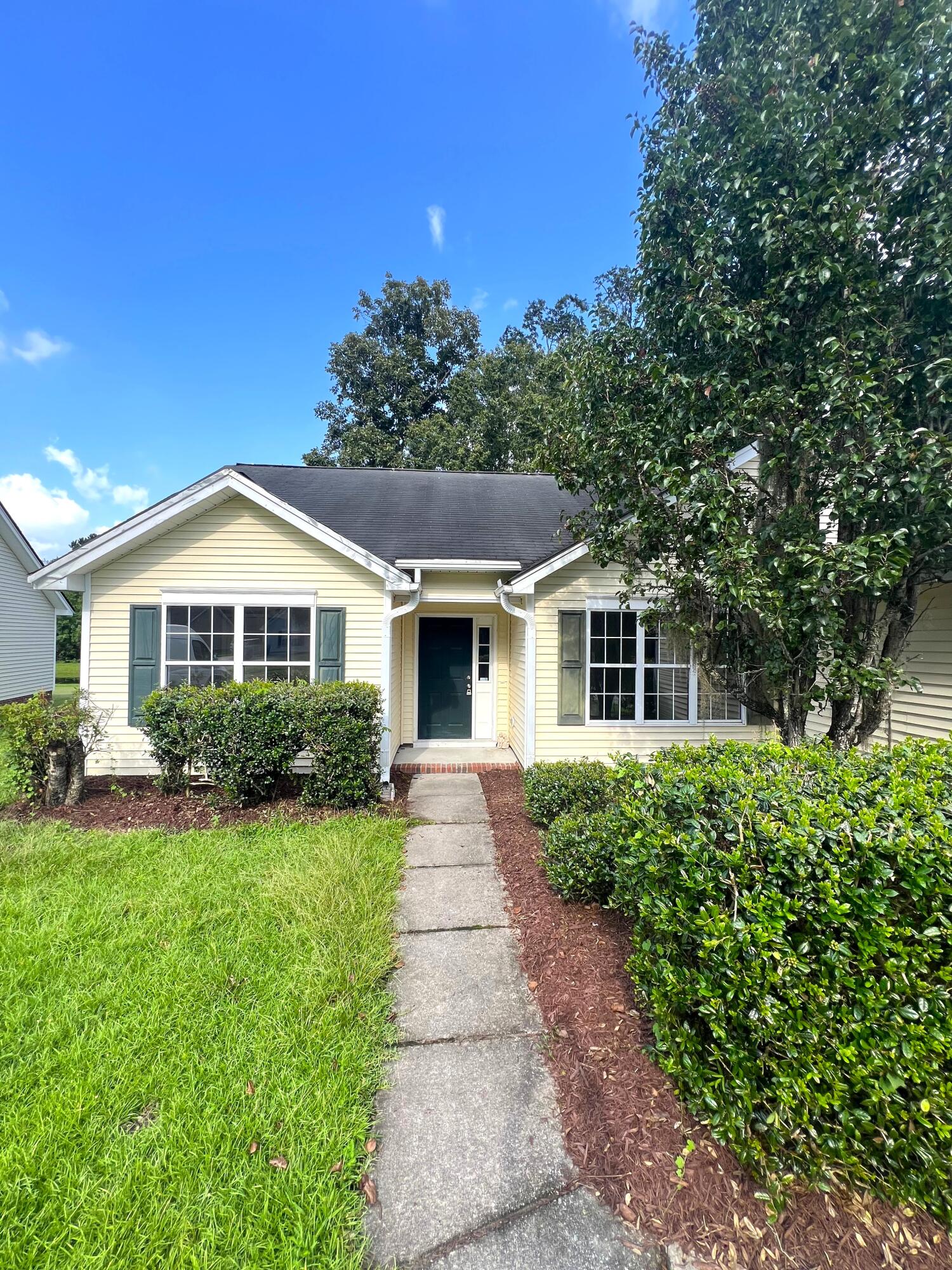 486 Hainsworth Drive