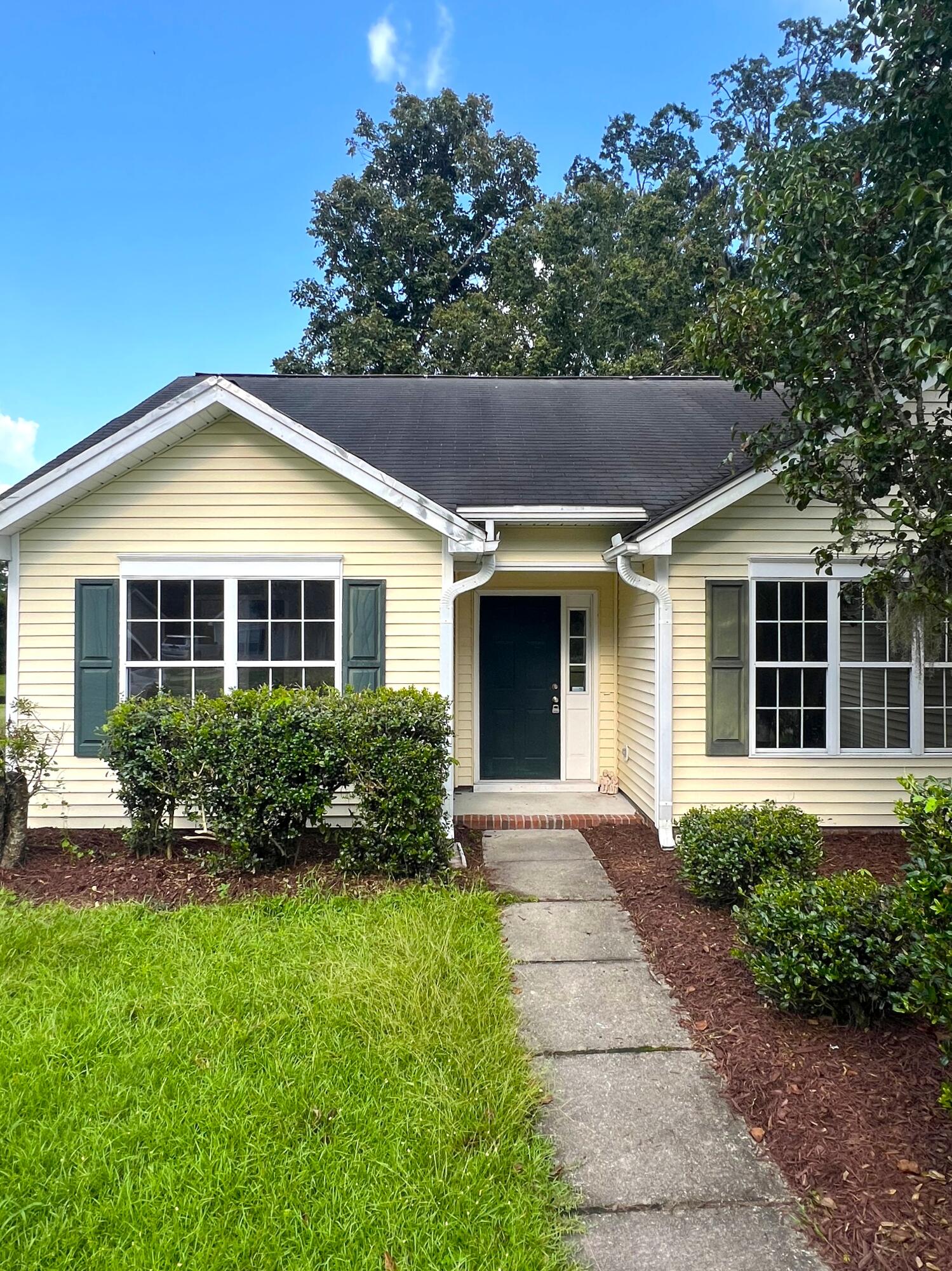 486 Hainsworth Drive
