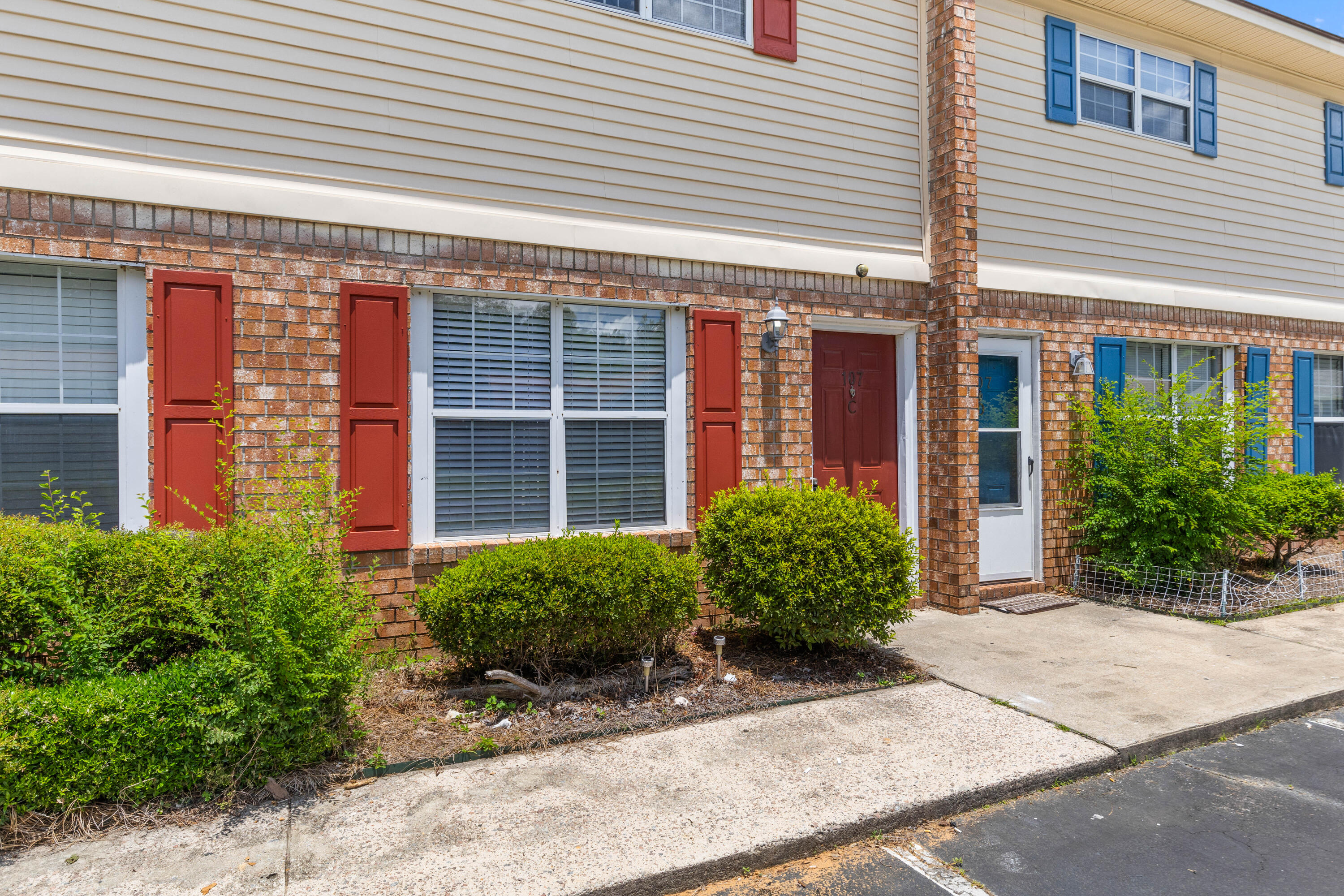 107 Hickory Lane C