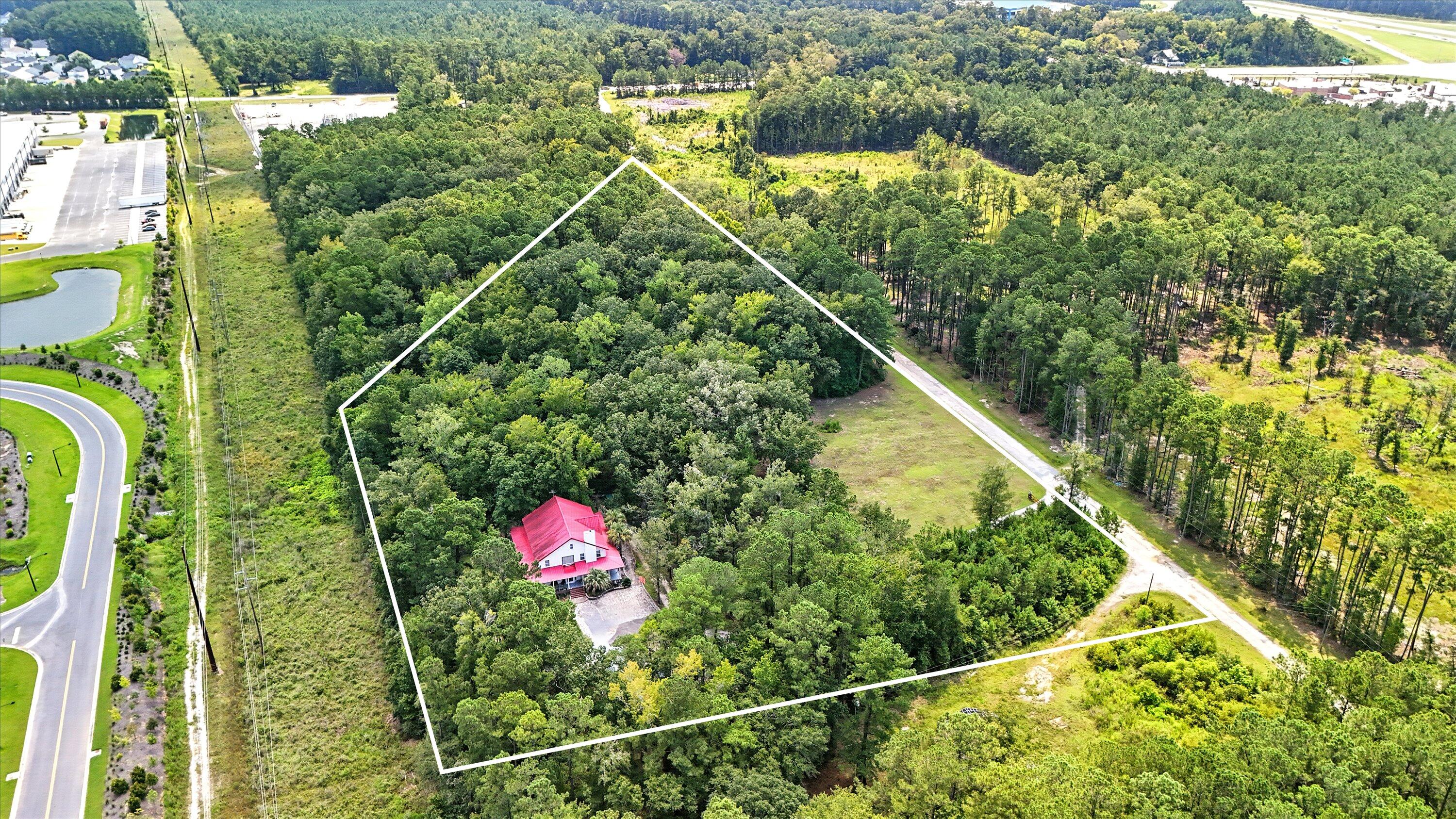 966 Hardwood Lane, Summerville, SC, 29483