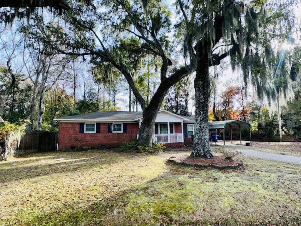 Photo of 1887 Jaywood Circle, Charleston, SC 29407 (MLS # 26002788)