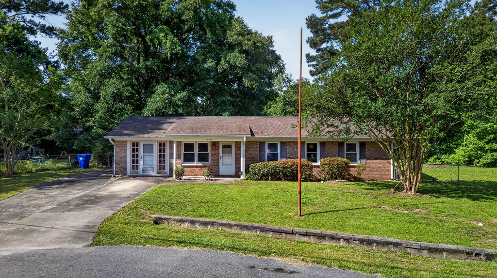 Photo of 4469 Elderwood Court, Ladson, SC 29456 (MLS # 26019029)