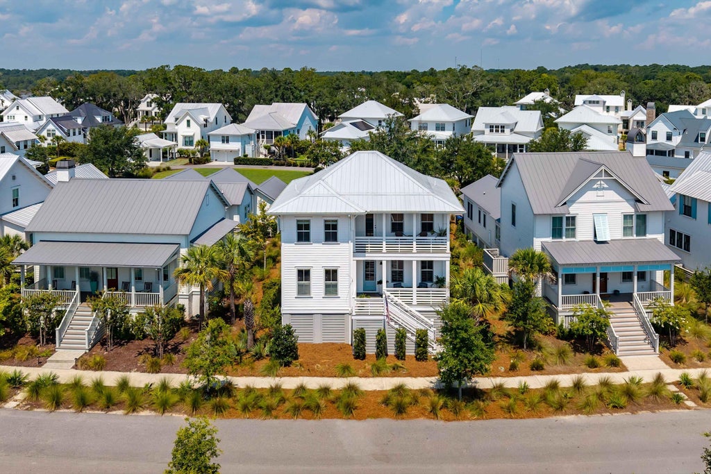 Photo of 8039 Jack Island Drive, Johns Island, SC 29455 (MLS # 26028391)