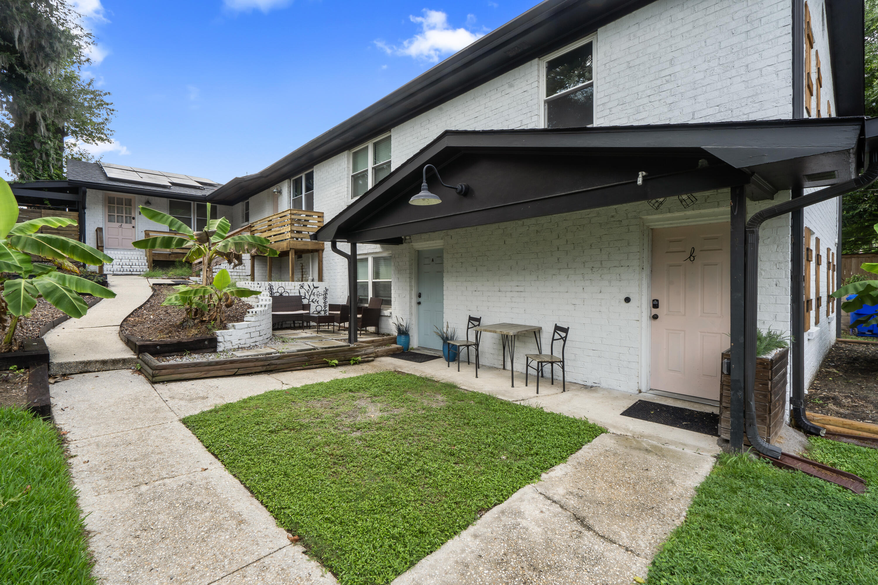 4619 Jenkins Avenue 1-4