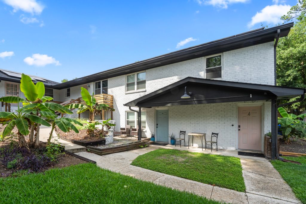 Photo of 4619 Jenkins Avenue #1-4, North Charleston, SC 29405 (MLS # 25027458)