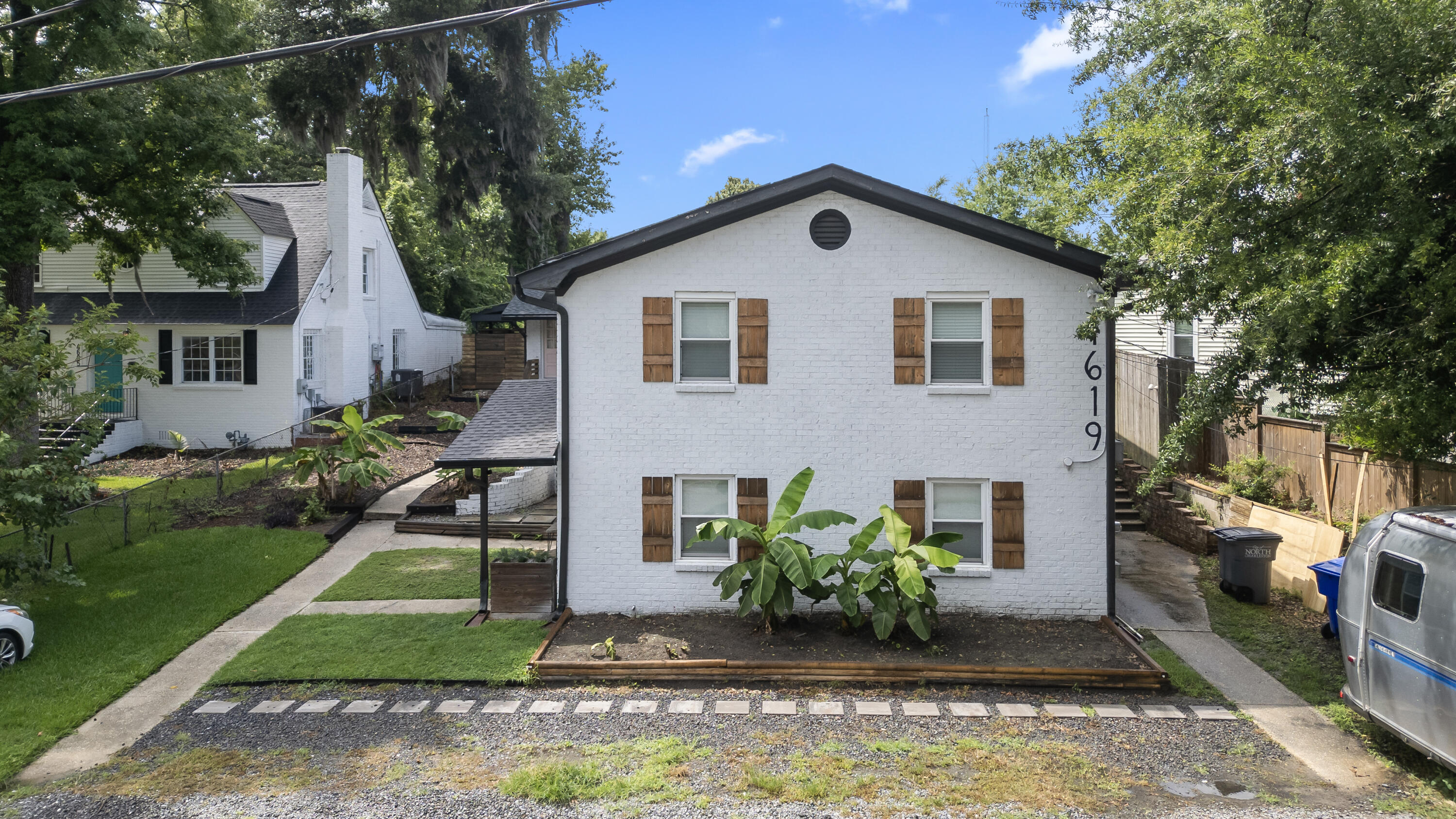 4619 Jenkins Avenue 1-4