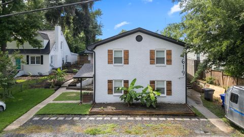 4619 Jenkins Avenue 1-4 North Charleston SC 29405
