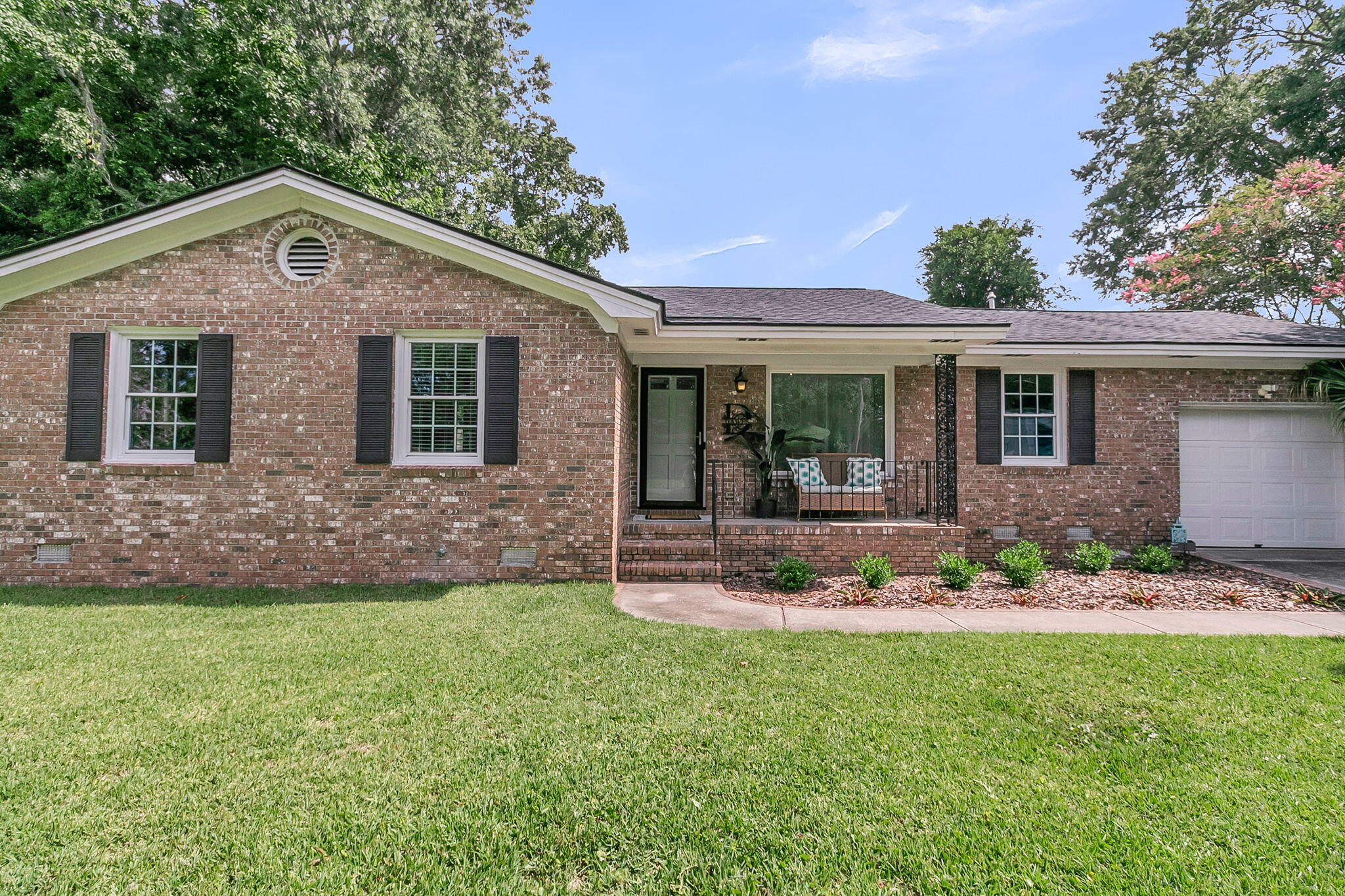 2228 N Dallerton Circle