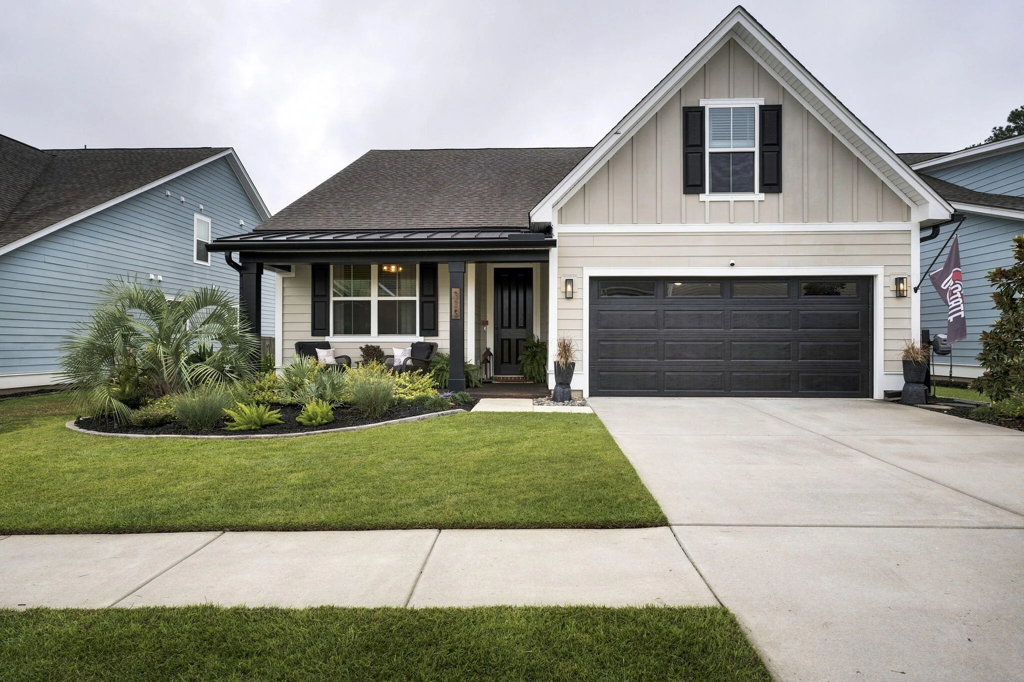 313 Hillman Trail Drive