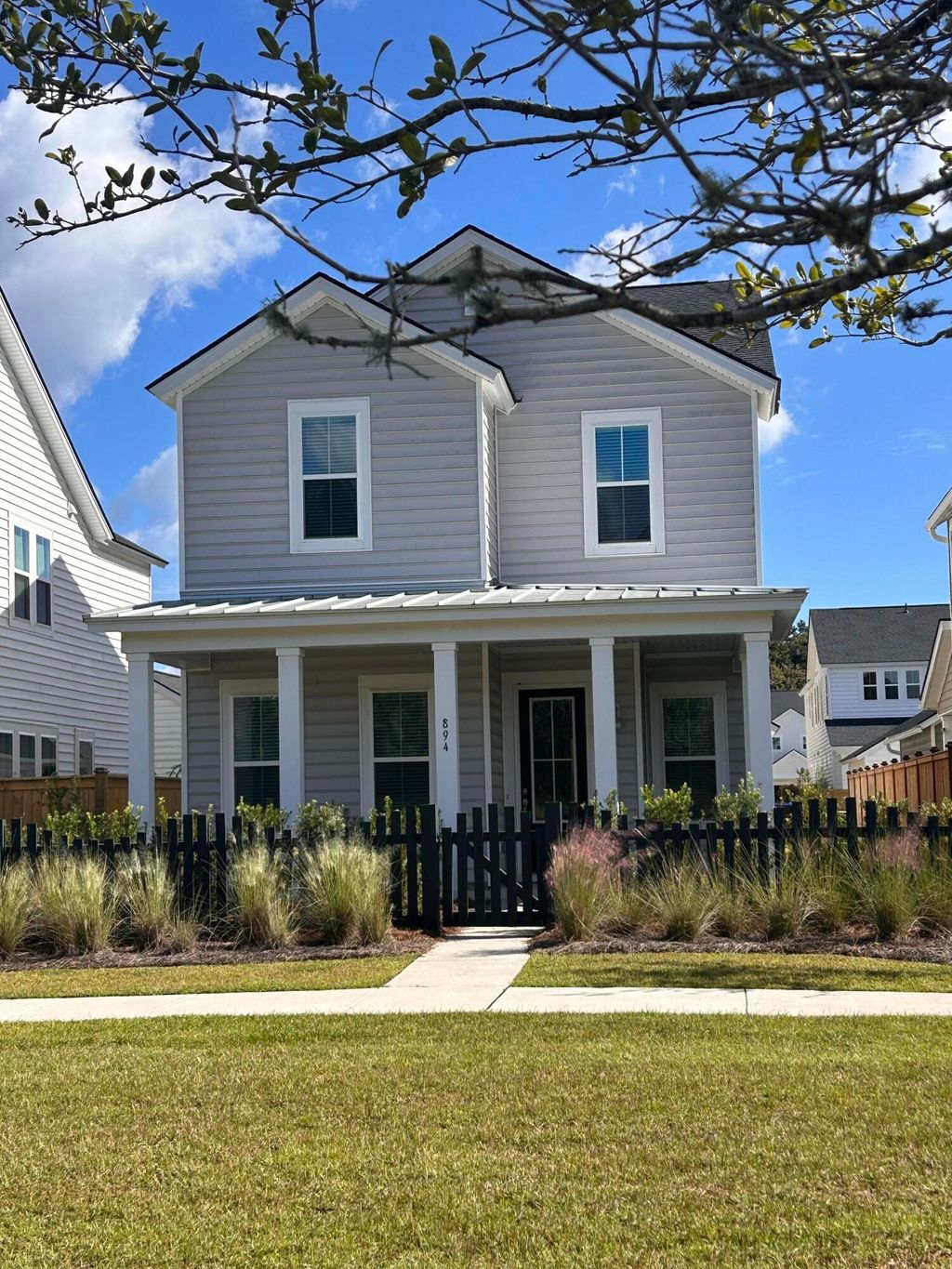 Photo of 894 Clay Field Trail Trl, Summerville, SC 29485 (MLS # 25027061)