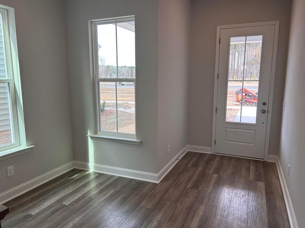 Photo of 894 Clay Field Trail, Summerville, SC 29485 (MLS # 25027061)