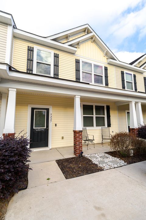 Photo of 9227 Southern Oak Lane, Ladson, SC 29456 (MLS # 25029370)