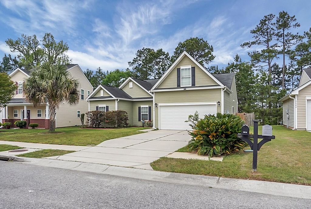 Photo of 9850 Stockport Circle, Summerville, SC 29485 (MLS # 26014898)