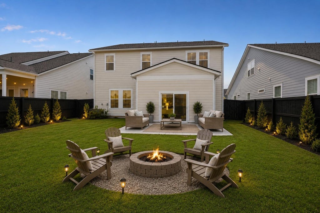 Photo of 197 Steepbrook Drive, Summerville, SC 29486 (MLS # 26021750)