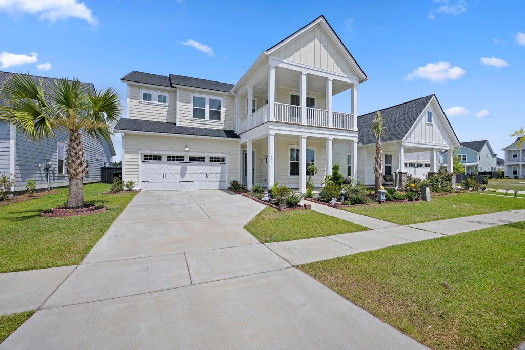Photo of 197 Steepbrook Drive, Summerville, SC 29486 (MLS # 26021750)