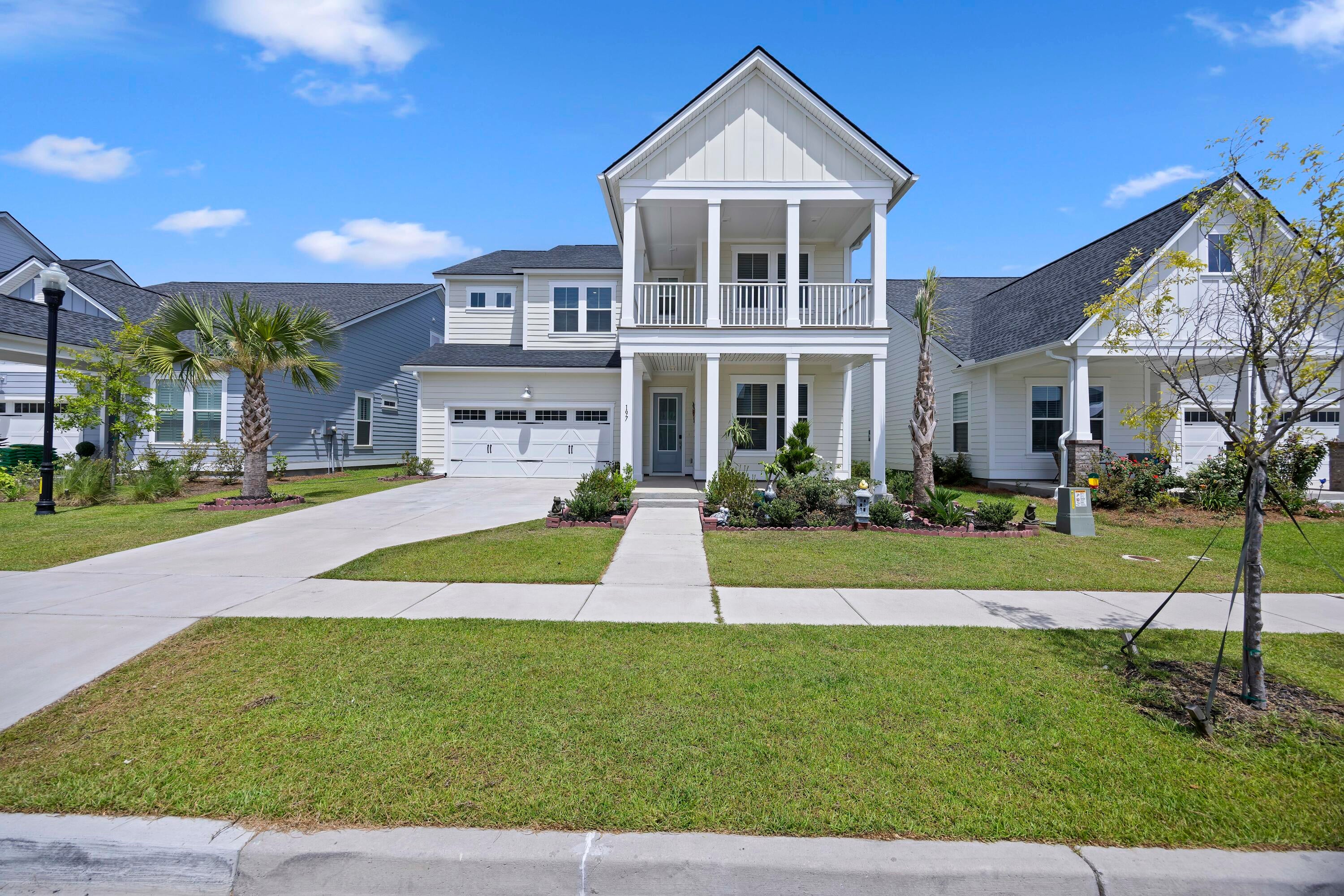 197 Steepbrook Drive, Summerville, SC, 29486