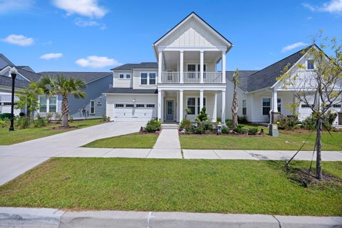 Photo of 197 Steepbrook Drive, Summerville, SC 29486 (MLS # 26021750)