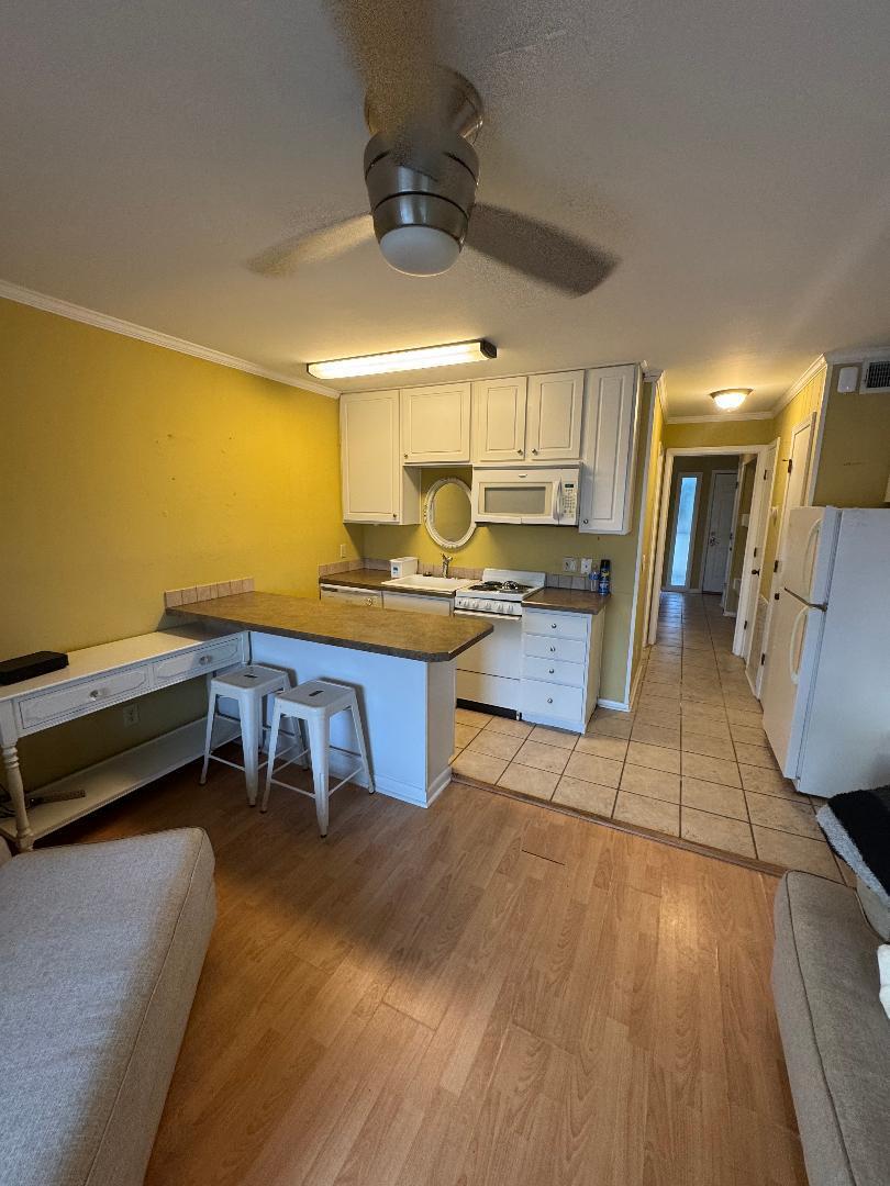 1300 Ocean Boulevard 107