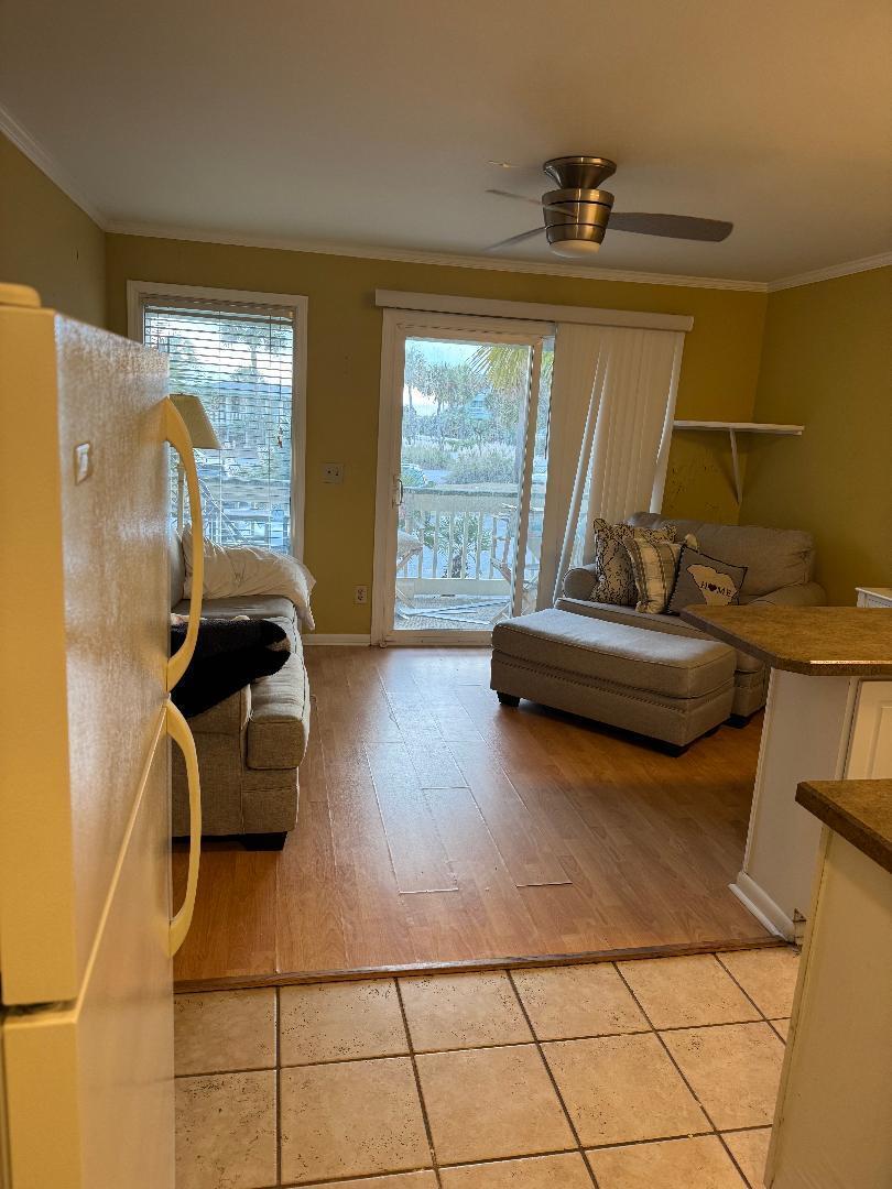 1300 Ocean Boulevard 107