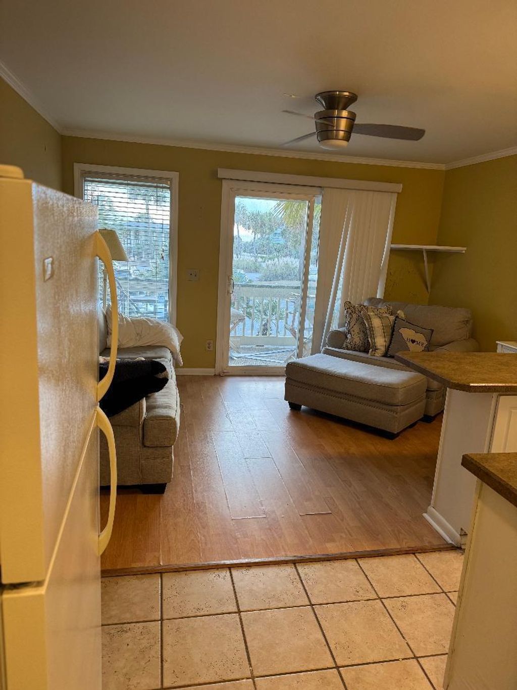 Photo of 1300 Ocean Boulevard #107, Isle of Palms, SC 29451 (MLS # 26001030)