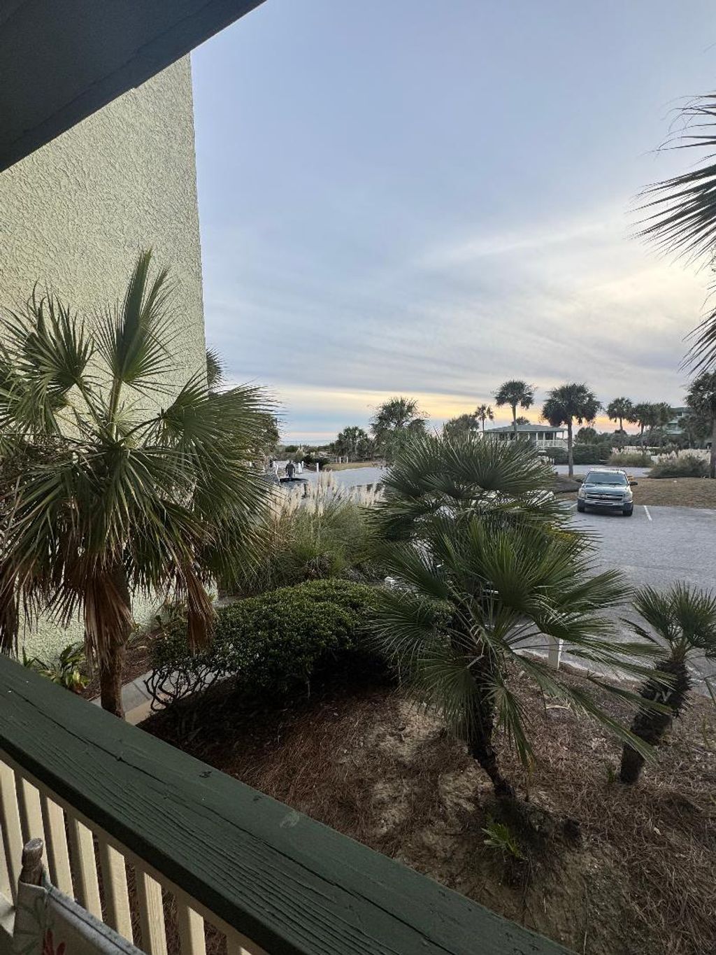 Photo of 1300 Ocean Boulevard #107, Isle of Palms, SC 29451 (MLS # 26001030)