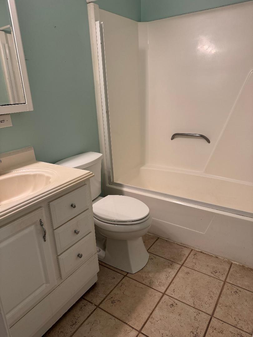 1300 Ocean Boulevard 107