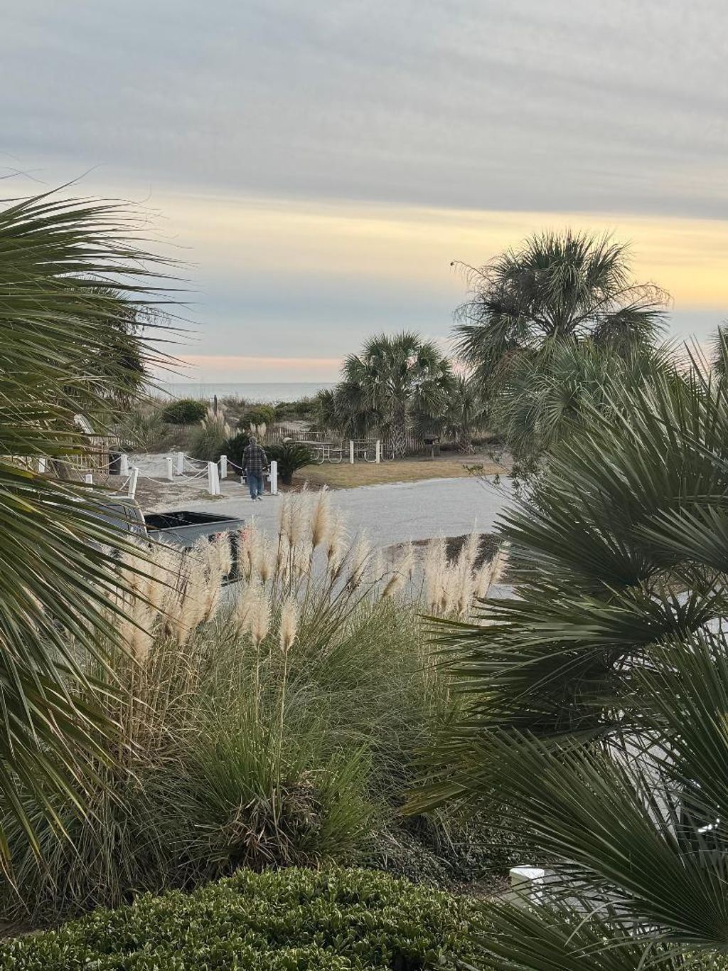 Photo of 1300 Ocean Boulevard #107, Isle of Palms, SC 29451 (MLS # 26001030)