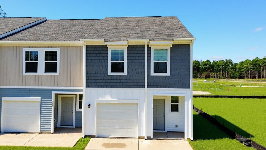 Photo of 143 Cotton Leaf Boulevard #59, Summerville, SC 29486 (MLS # 26005206)