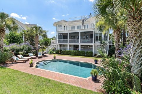 A home in Mount Pleasant