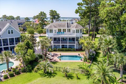 A home in Mount Pleasant