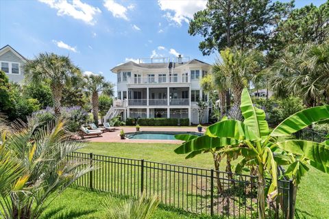 A home in Mount Pleasant