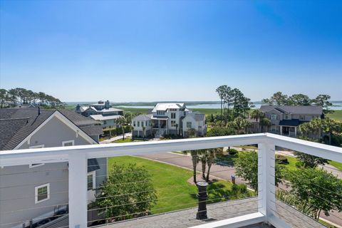 A home in Mount Pleasant