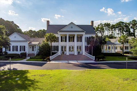 A home in Mount Pleasant