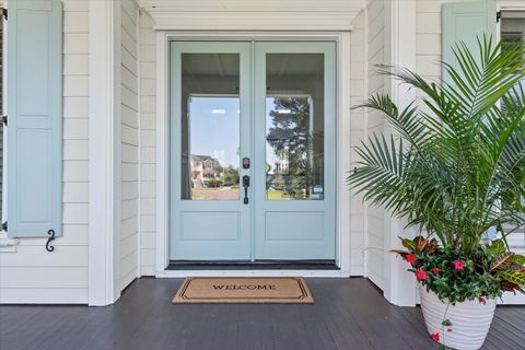 A home in Mount Pleasant