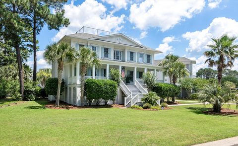 A home in Mount Pleasant