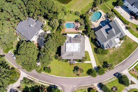 A home in Mount Pleasant