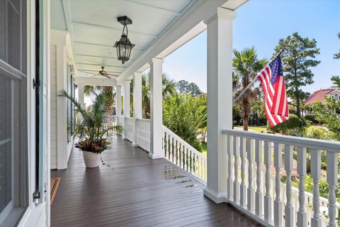 A home in Mount Pleasant