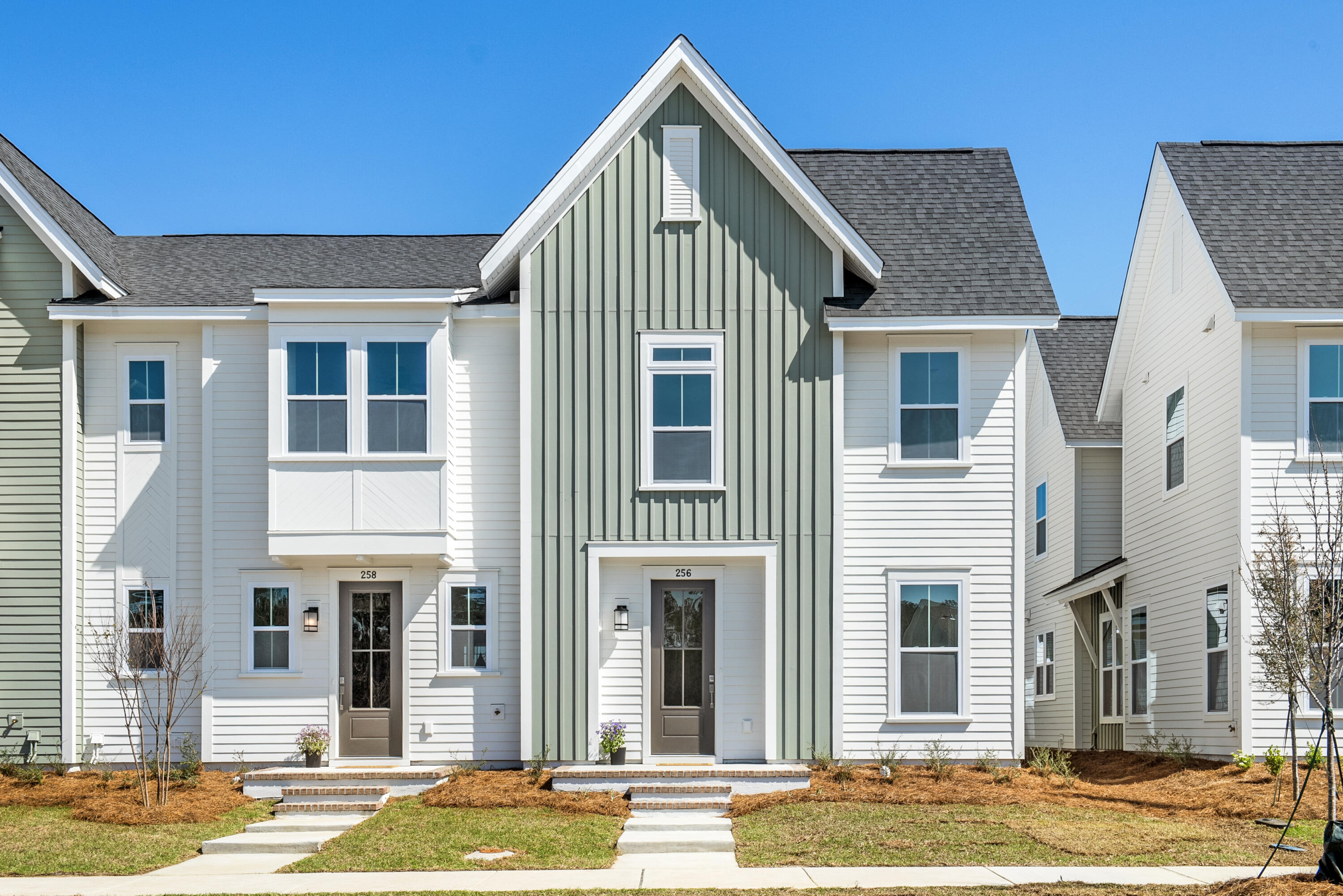 View Summerville, SC 29486 townhome