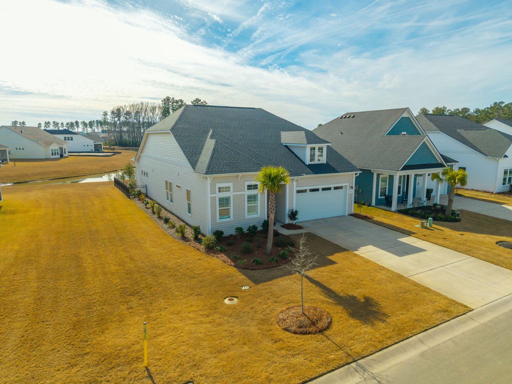 Photo of 511 Ocean Mist Way, Summerville, SC 29486 (MLS # 26002079)