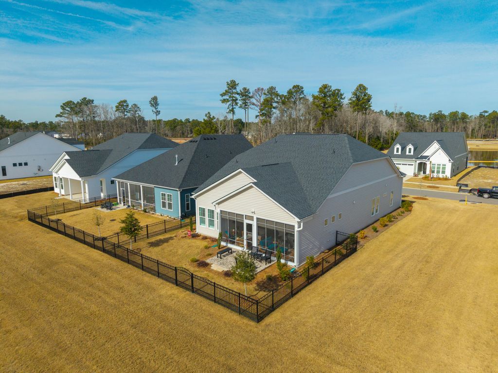 Photo of 511 Ocean Mist Way, Summerville, SC 29486 (MLS # 26002079)