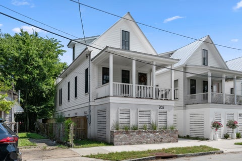 Photo of 205 Line Street, Charleston, SC 29403 (MLS # 26013131)