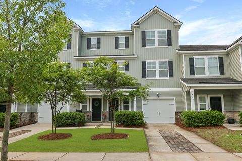 4143 Rigsby Lane, Charleston, SC 29414 - MLS#: 25010533
