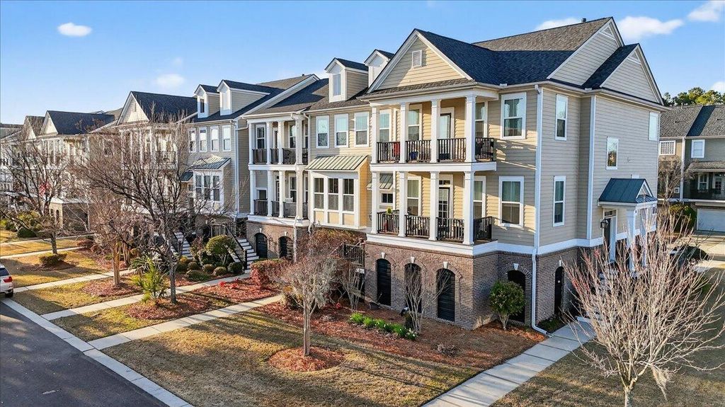 Photo of 2404 Kendall Drive, Charleston, SC 29414 (MLS # 26007805)