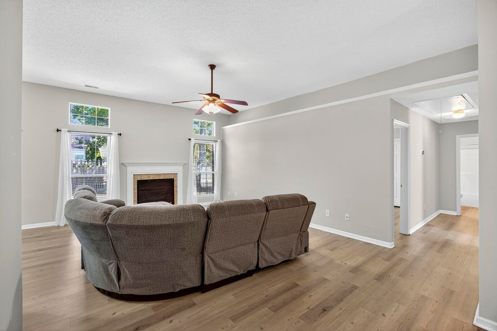 Photo of 8604 Hickory Creek Lane Lane, North Charleston, SC 29420 (MLS # 25030027)