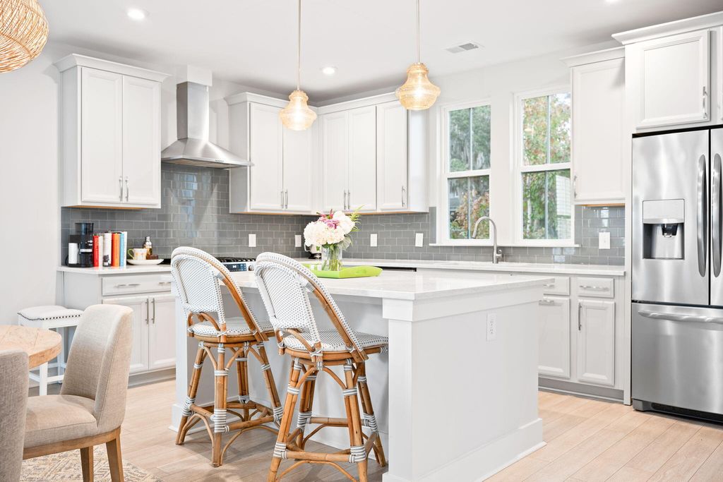 Photo of 2815 Colonel Harrison Drive, Johns Island, SC 29455 (MLS # 25032072)