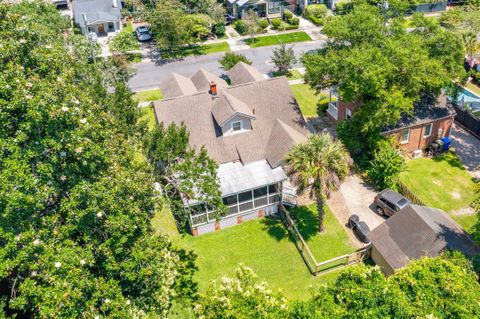 A home in Charleston