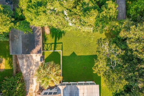 A home in Charleston