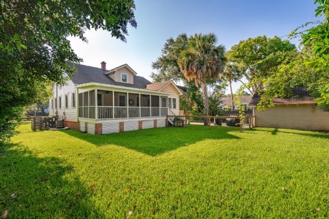 A home in Charleston