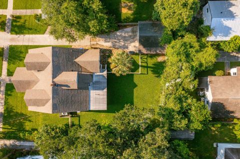 A home in Charleston