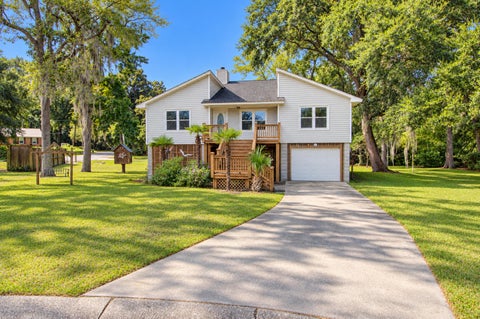 Photo of 970 Night Heron Drive, Mount Pleasant, SC 29464 (MLS # 26026795)